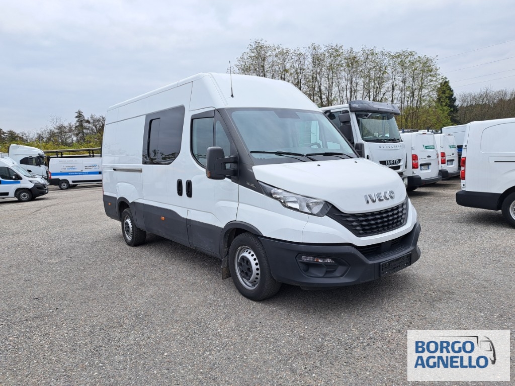 Iveco DAILY 35S16